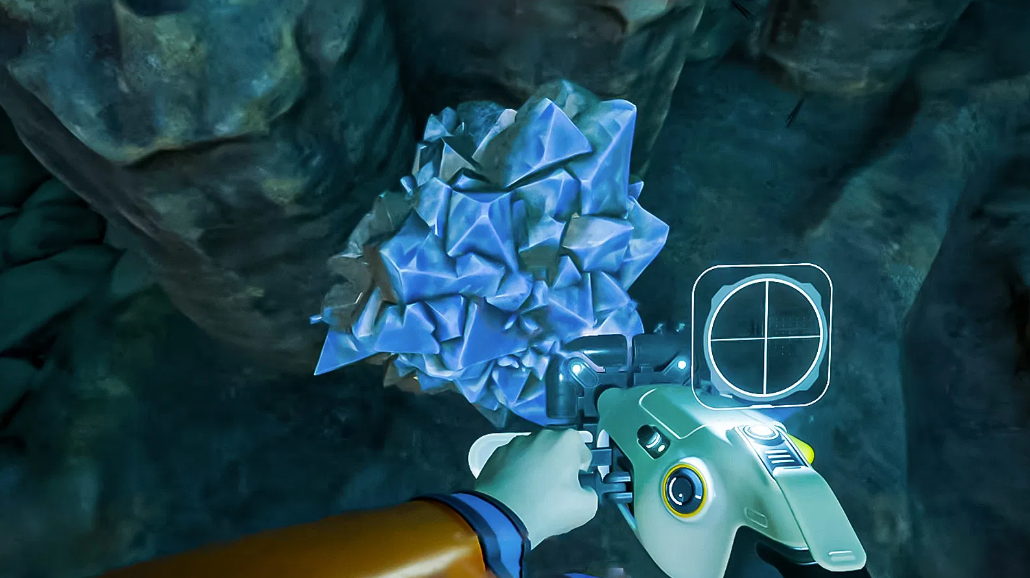 Celestine Mining Guide in Subnautica 2: All Locations, Coordinates & Recipes - Image 1