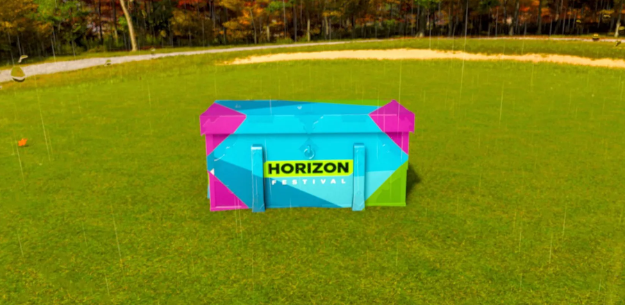 Forza Horizon 6: complete Minamino treasure hunt guide — exact location - Image 1