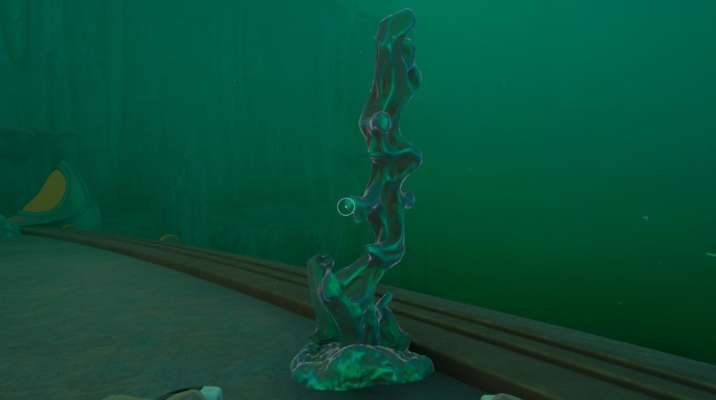 Where to find Conductor Crystals in Subnautica 2 — complete farming guide with survival table - Image 1