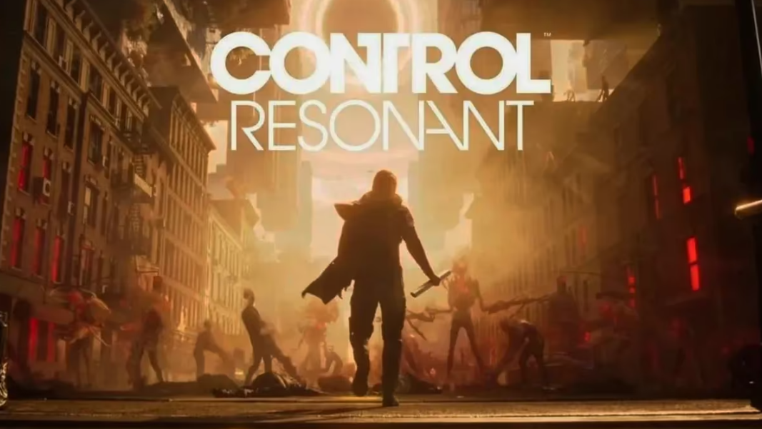 Leak: Control Resonant might release on June 30 — Dylan Faden as the protagonist - Image 1