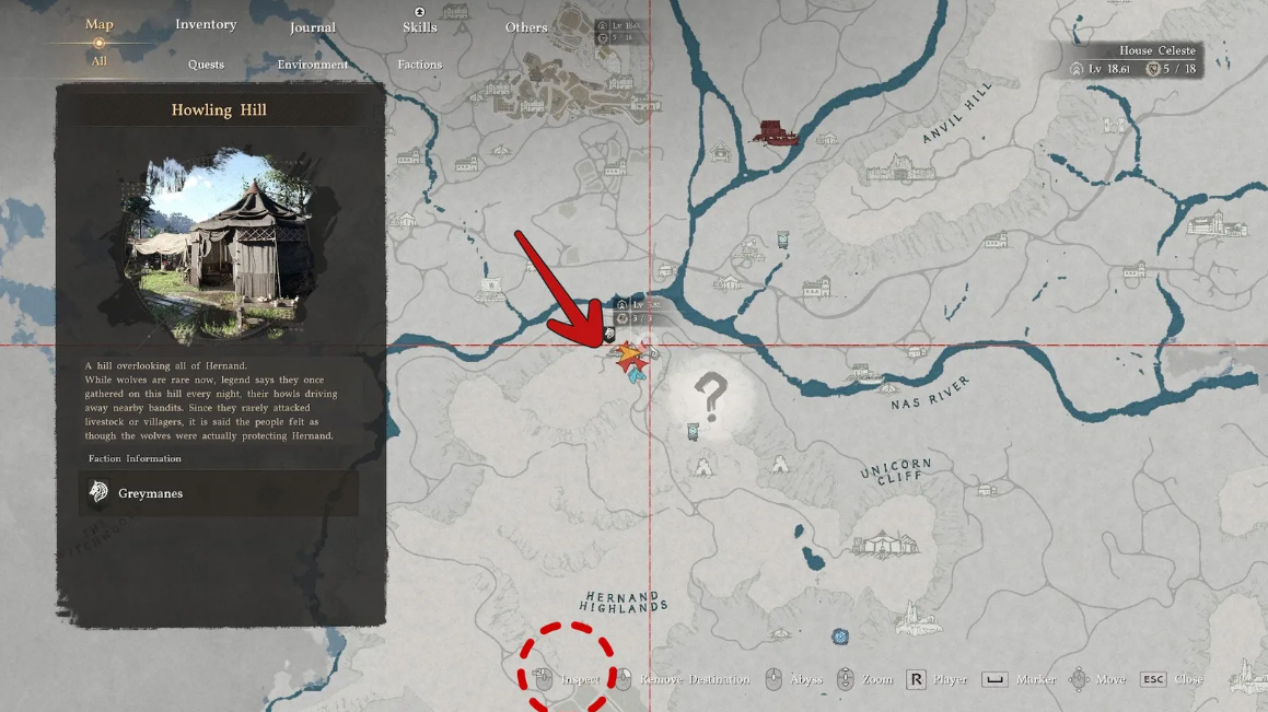 How to Get Magic Scythe for Rubber in Crimson Desert – Full Guide with Build - Image 5