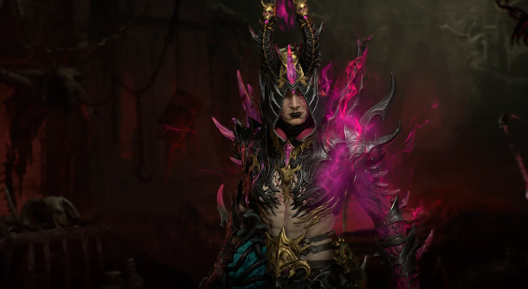 Diablo 4 Season 13 Class Tier List — Lord of Hatred Complete Ranking - Image 5