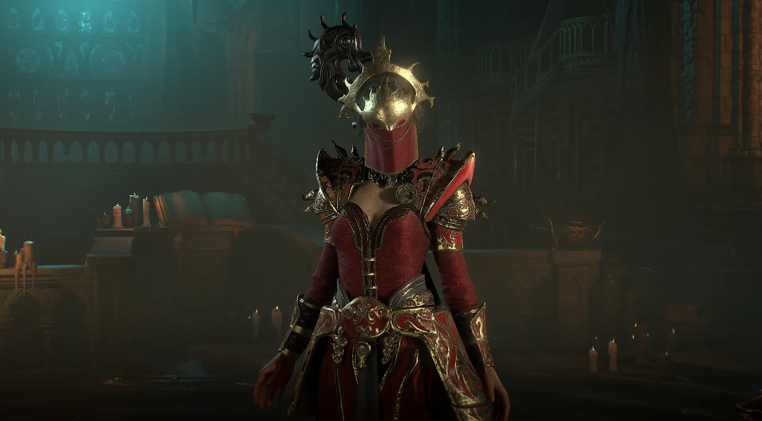 Diablo 4 Season 13 Class Tier List — Lord of Hatred Complete Ranking - Image 3