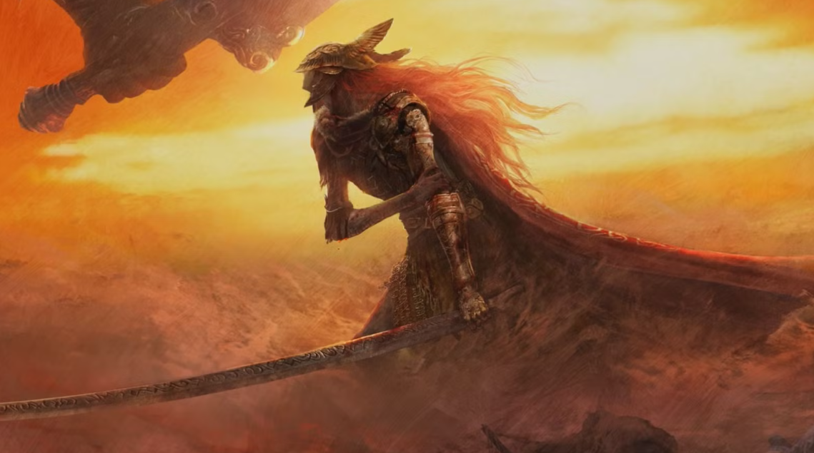 Elden Ring May 2026 Update: Patch 1.16.2 & Tarnished Edition Details - Image 1