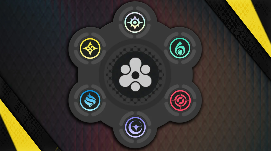 Esper Cycles in NTE: Full Guide to Elemental Reactions & Best Combos - Image 1