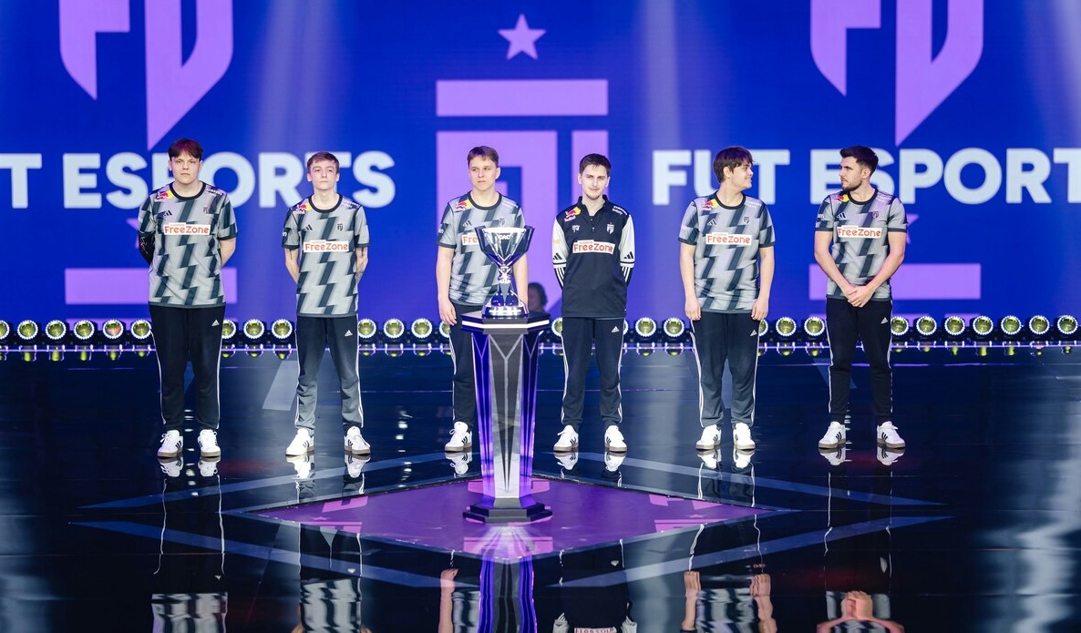 FUT Turkuaz Is Back: FUT Esports Rebuilds Its Turkish CS2 Roster - Image 1