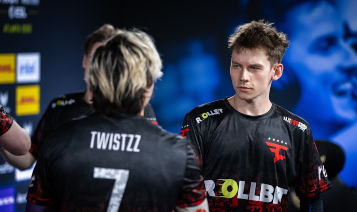 XSE Pro League 2026: FaZe Clan Confirmed, Field Taking Shape — Everything You Need to Know About the Guangzhou LAN - Image 1