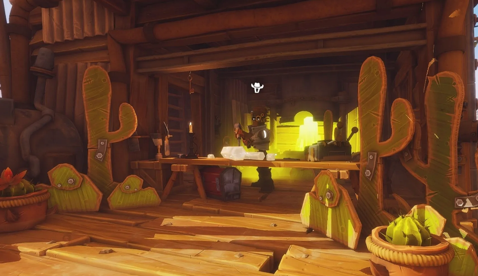 Far Far West: Complete Upgrade & Prestige Guide — Which Stats to Prioritize First - Image 1