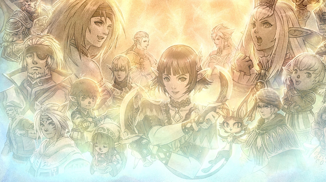 Final Fantasy XI in 2026: New Zones Being Explored as Player Count Explodes and Free Trial Goes Unlimited - Image 1