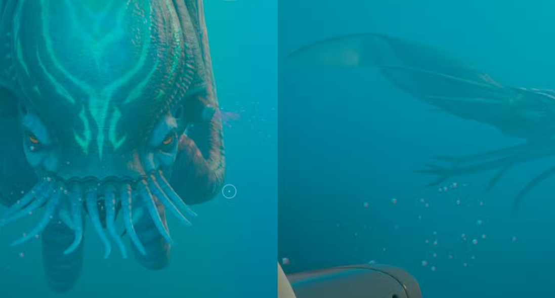 Where to Find & Avoid Collector Leviathan in Subnautica 2: Complete Guide - Image 1
