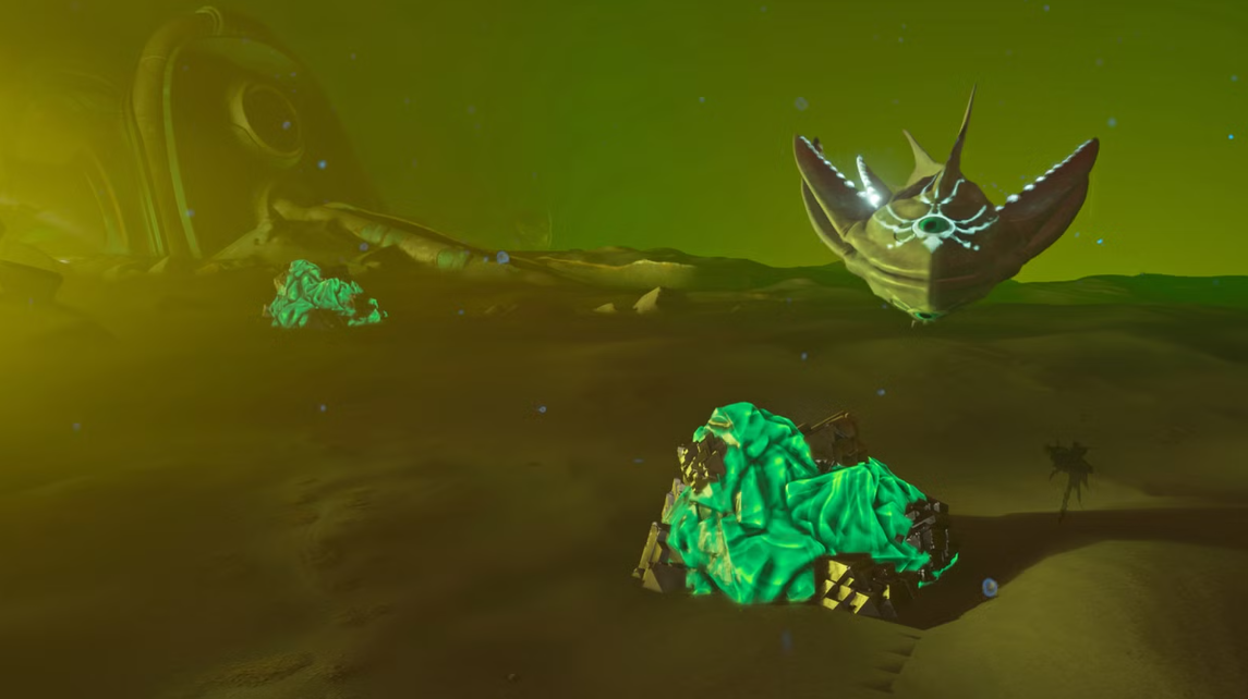 Where to find Troilite in Subnautica 2 — full farming guide with preparation and upgrades - Image 1