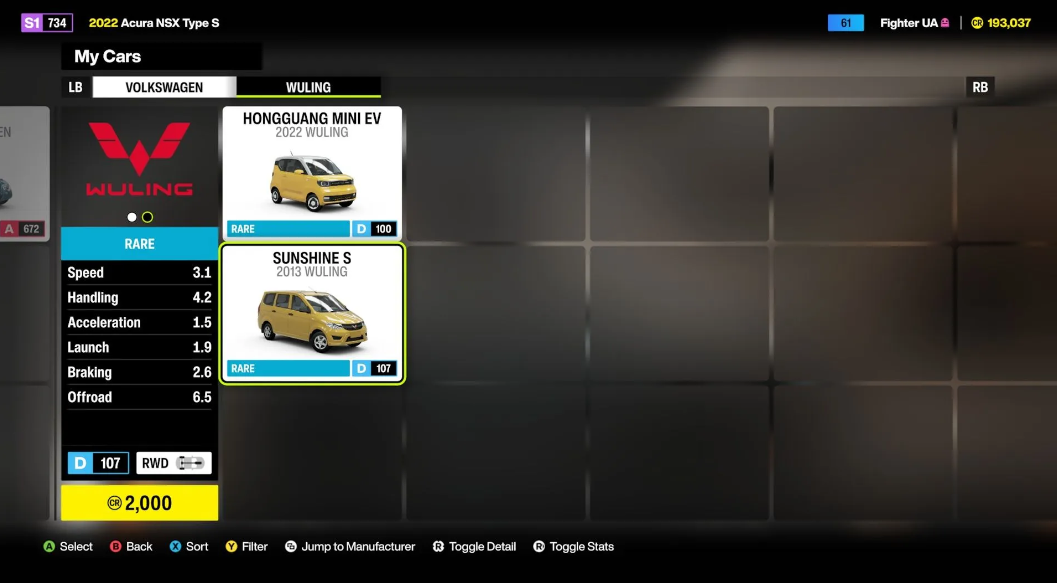 How to level up fast in Forza Horizon 6 — working methods and budget cars - Image 3
