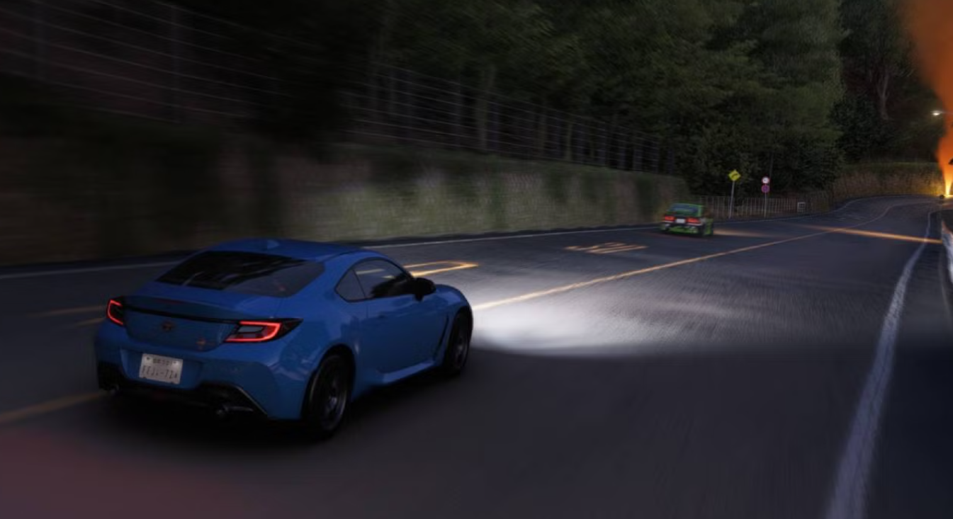 Forza Horizon 6: Complete Guide to Hakone Nanamagari Race (Location, Setup, Win) - Image 1