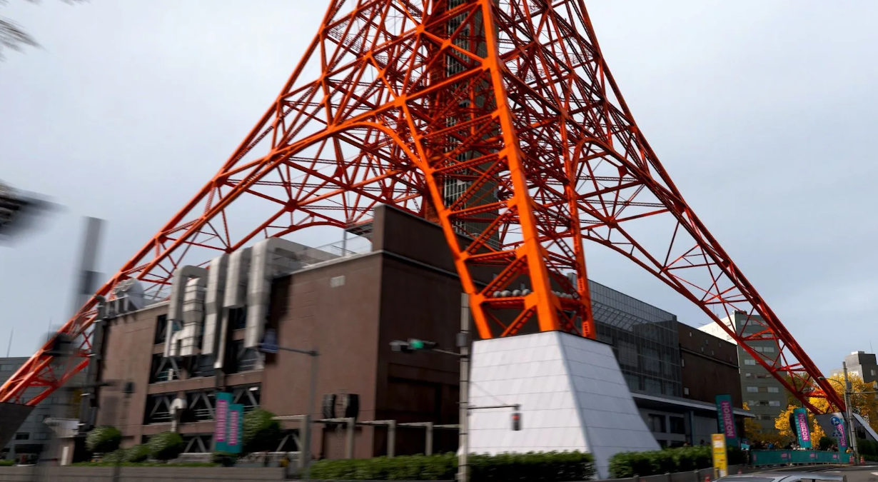 Forza Horizon 6: Tokyo Tower photo guide — full rewards & hidden bonuses - Image 1