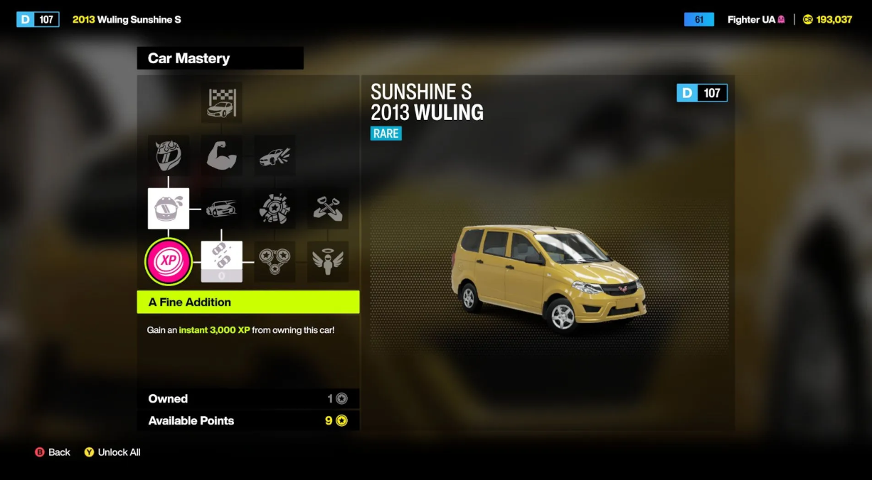 How to level up fast in Forza Horizon 6 — working methods and budget cars - Image 2