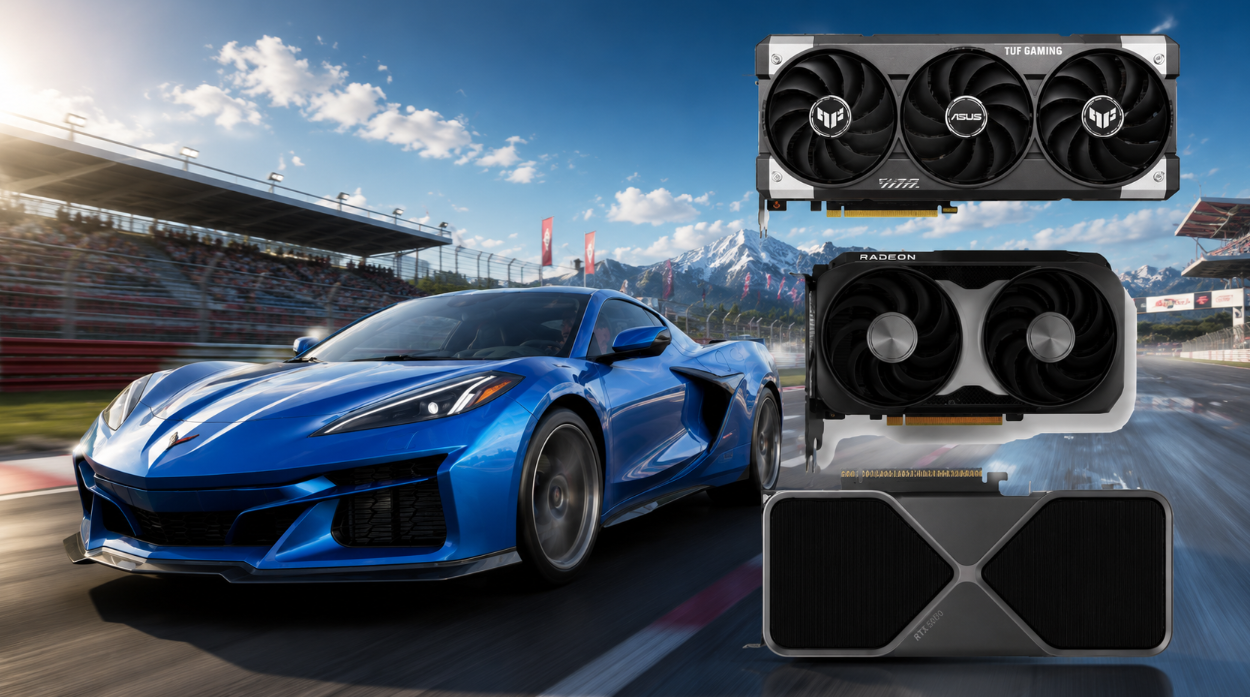 Forza Horizon 6 on PC: Complete Graphics Settings Guide — Balance FPS and Quality with Ready Presets - Image 1