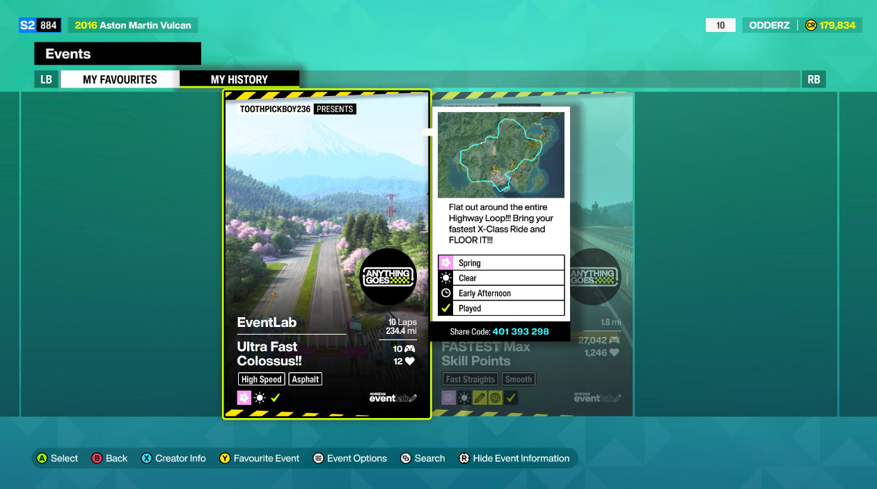 How to earn credits in Forza Horizon 6: full guide 2026 - Image 5