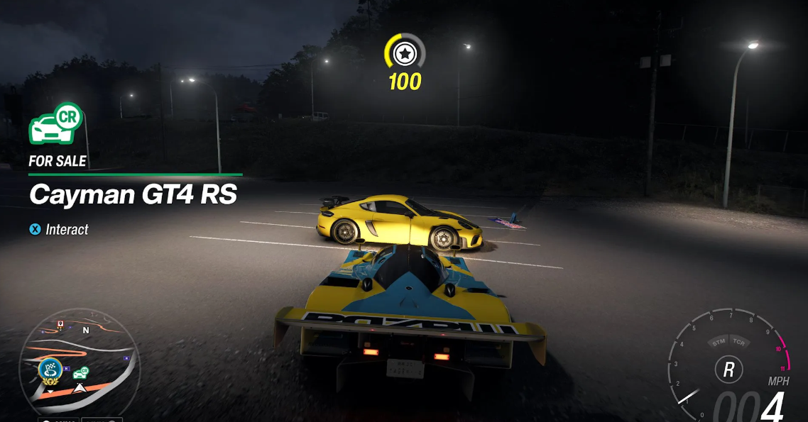 How to Find and Buy Used Cars in Forza Horizon 6 — Complete Guide with Top 5 Cars - Image 3