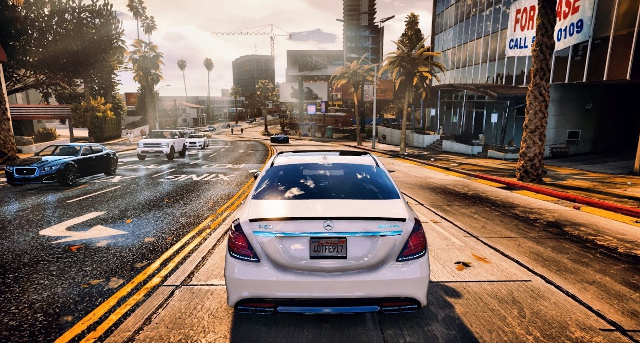GTA 6 PC release