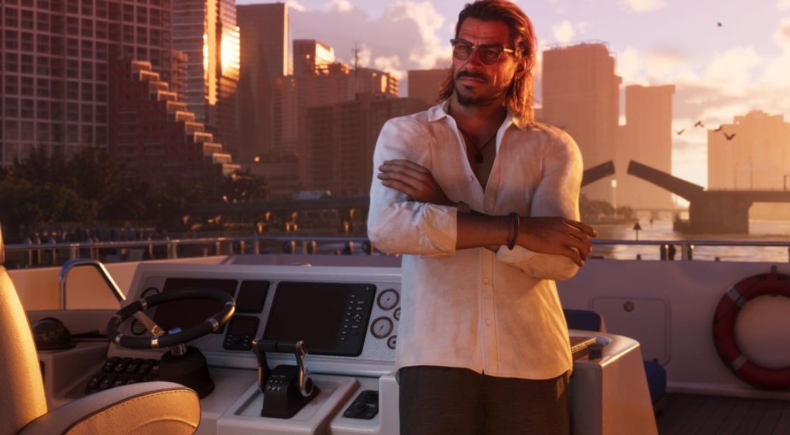 GTA 6 and Real Brands: Take-Two CEO Explains Why Product Placement Has No Place in the Game - Image 1