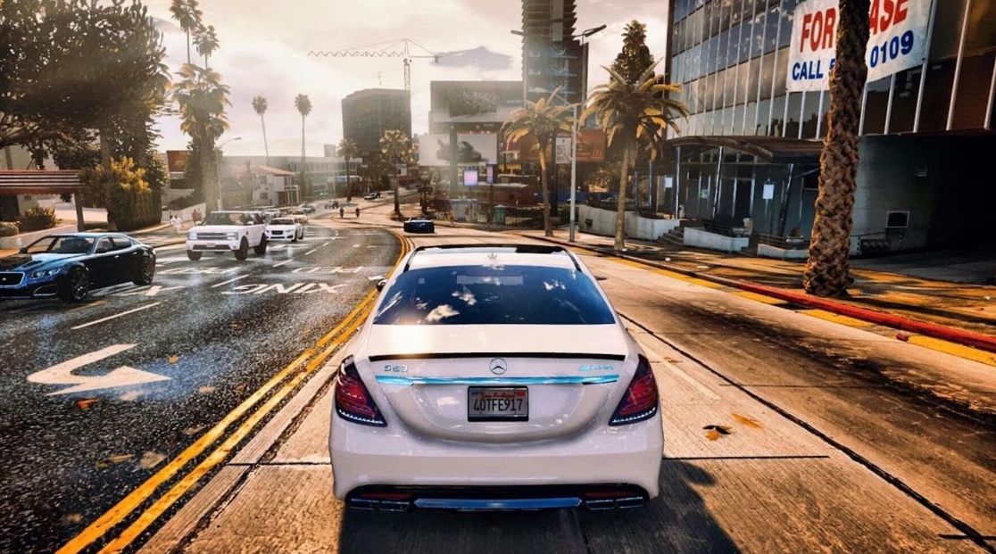 Rockstar Teases a Summer GTA Online Update — and It Could Be the Last One Before GTA 6 - Image 1