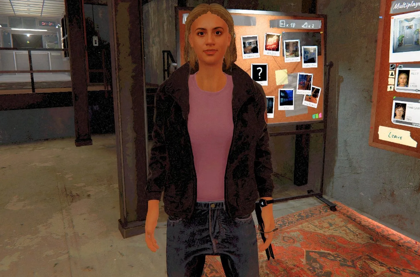 How to get cosmetics in Phasmophobia: 4 unlock methods - Image 1