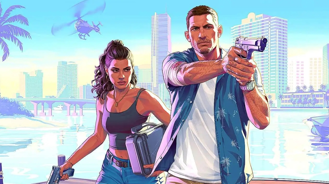 GTA 6: Mystery Emails and PlayStation Notifications Fuel Trailer 3 Expectations - Image 1