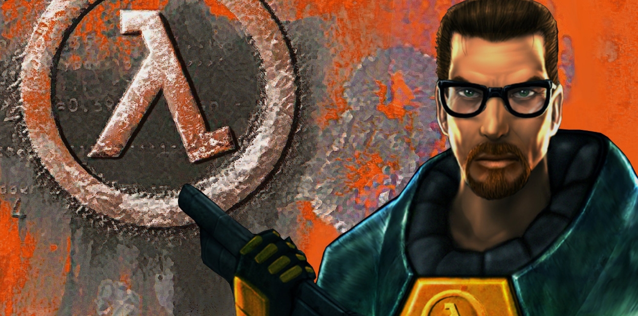 Half-Life 1 Got a Strange 25% Discount on Steam — and Fans Are Convinced Valve Is Up to Something - Image 1