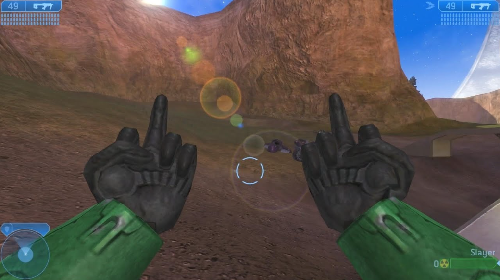 Halo 2 and Halo 3 UE5 Remakes: Every New Mechanic Explained - Image 3