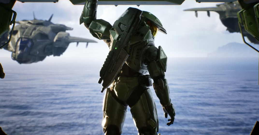 Halo 2 and Halo 3 UE5 Remakes: Every New Mechanic Explained - Image 2