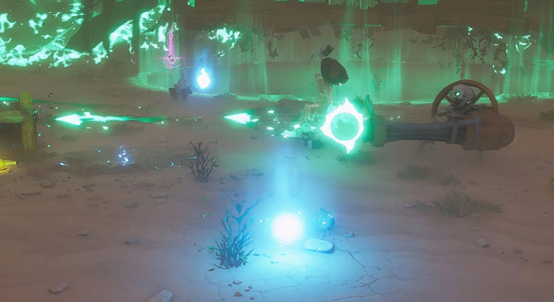Far Far West: Complete Guide to Healing and Resurrecting Allies in Co-op Mode - Image 1