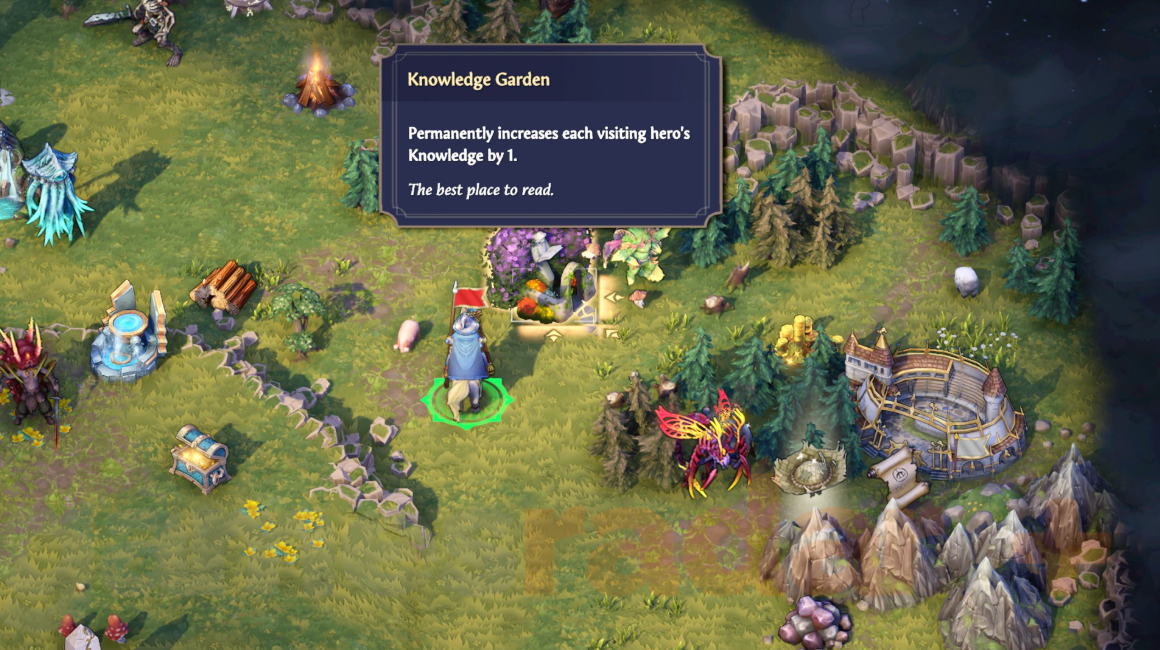 Heroes of Might and Magic: Olden Era — Magic Schools & Builds - Image 4