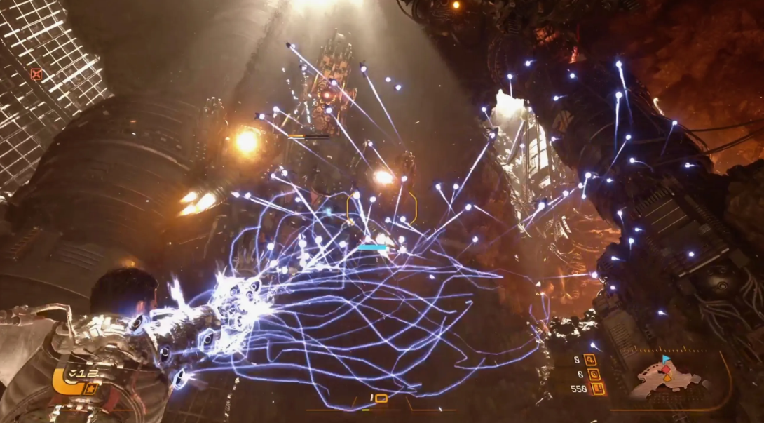 How to Remove Corruption in Saros — Full Guide & Builds - Image 3