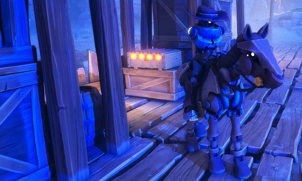 How to Fast Farm Gold in Far Far West – Guide to Vault, Dynamite & Passive Income - Image 1