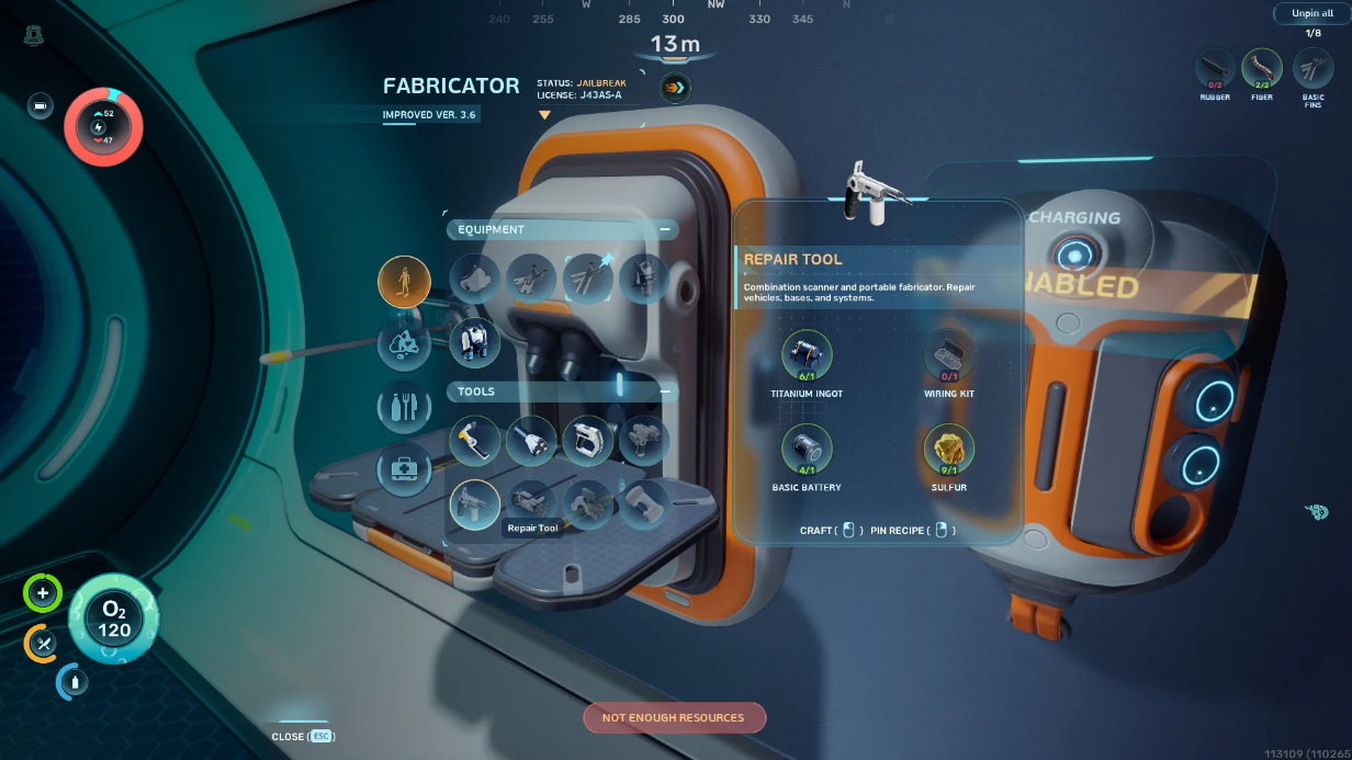 How to Get Repair Tool in Subnautica 2: Complete Guide with Route - Image 1
