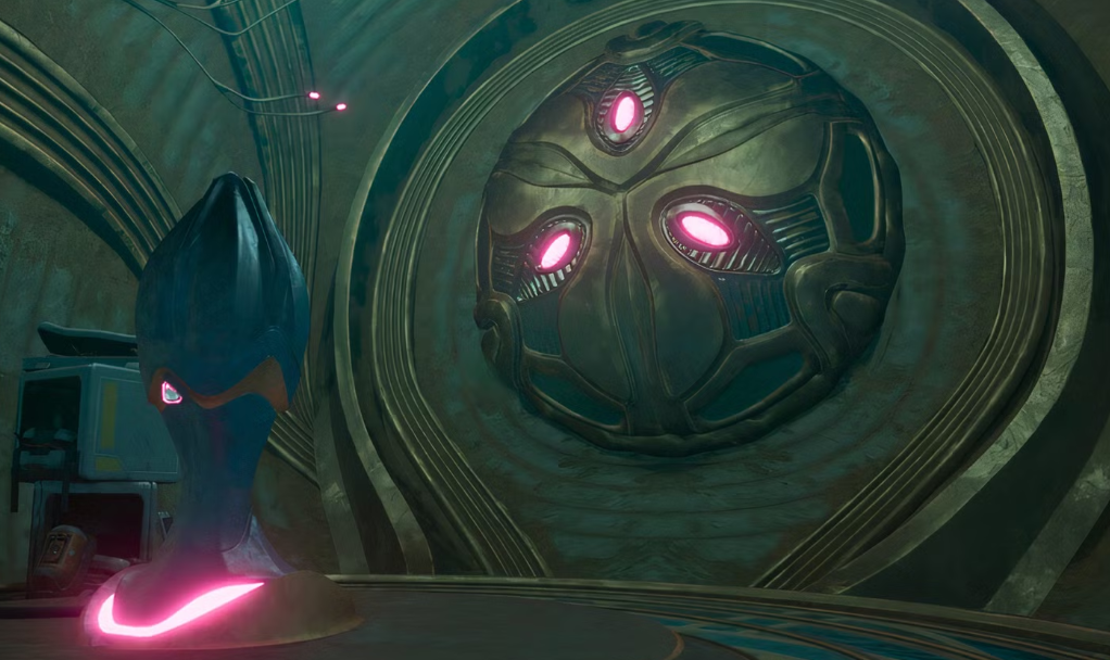 How to Open Aksum Door in Subnautica 2: Power Plant & Observatory Guide - Image 1