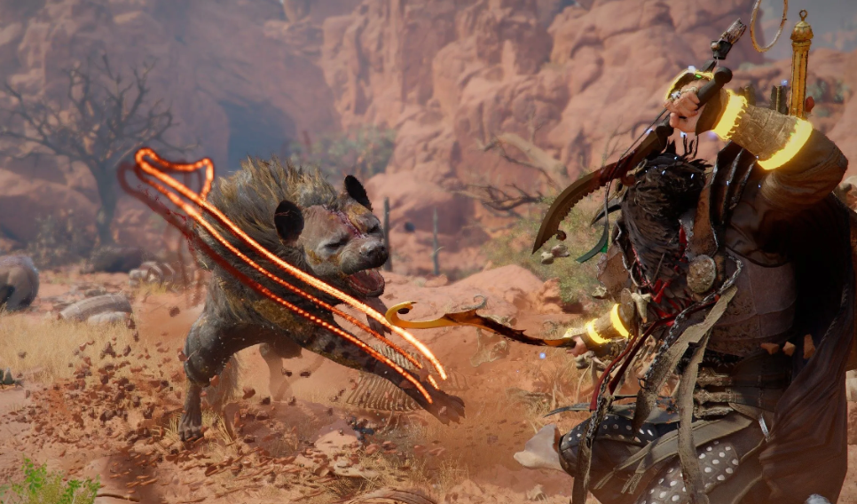 How to get Fang of Decay and defeat Carrion King Squevald in Crimson Desert - Image 1