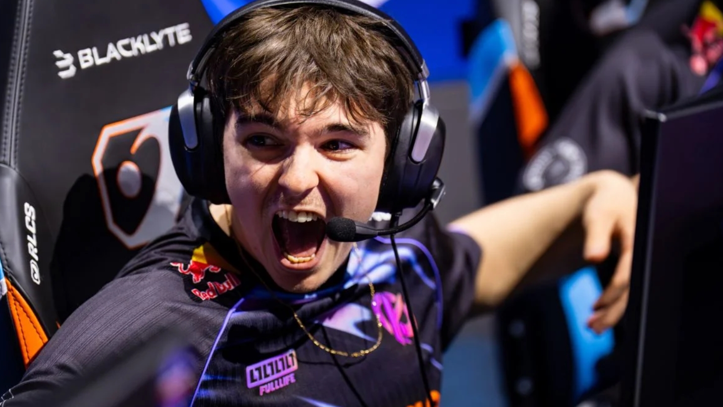 Karmine Corp Are RLCS Paris Major 2026 Champions: Vatira MVP, 20,000 Fans and the Road to Worlds - Image 1