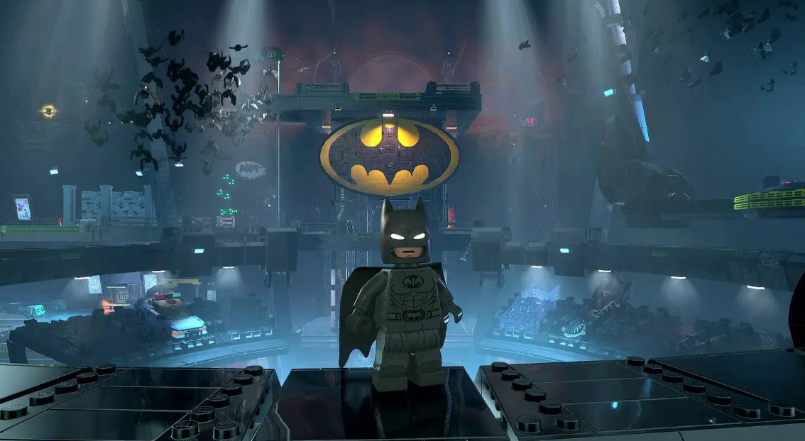 Complete Lego Batman: Legacy of the Dark Knight Skills Guide — Start to 100% - Image 4