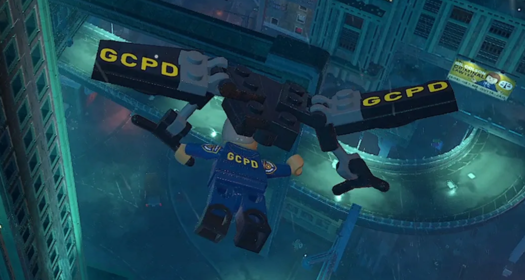 Complete Lego Batman: Legacy of the Dark Knight Skills Guide — Start to 100% - Image 5