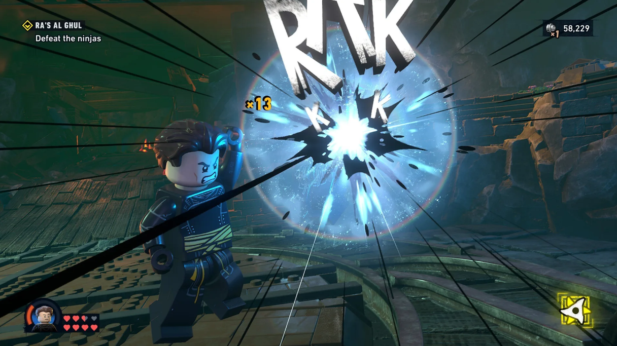 Complete Lego Batman: Legacy of the Dark Knight Skills Guide — Start to 100% - Image 3
