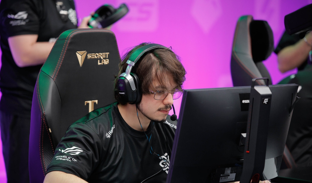 MOUZ and Legacy Reach CS Asia Championships 2026 Semifinals: Lower Bracket Run and a 1v3 Clutch - Image 2
