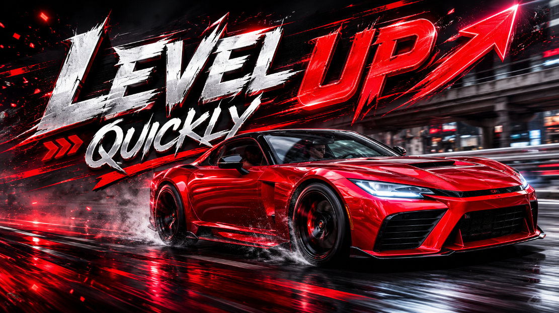 How to level up fast in Forza Horizon 6 — working methods and budget cars - Image 1