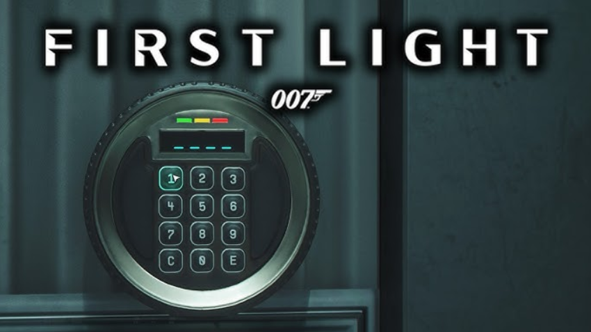 Complete List of Safe and Door Codes in 007 First Light - Image 1