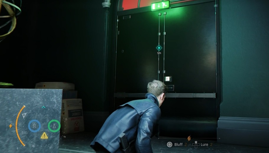 Complete List of Safe and Door Codes in 007 First Light - Image 3