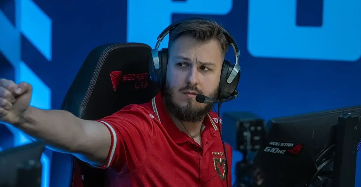 MOUZ Finish Third at PGL Astana 2026: Dominant Win Over magic and a Borrowed MVP - Image 3