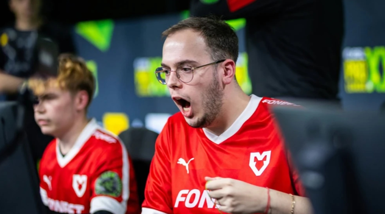 MOUZ and Legacy Reach CS Asia Championships 2026 Semifinals: Lower Bracket Run and a 1v3 Clutch - Image 1
