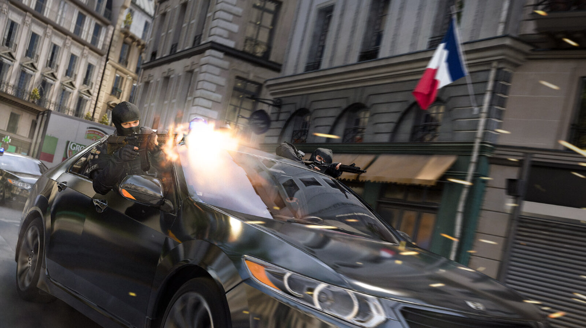 Call of Duty Modern Warfare 4 Officially Announced: Story, DMZ, Release Date - Image 3