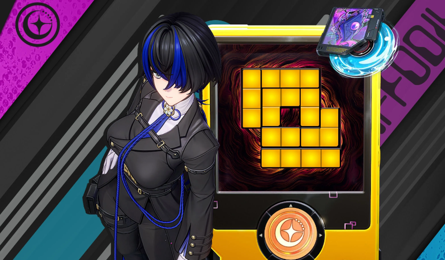 Daffodil Build Guide: Best Arcana, Cartridge & Skill Priority in NTE - Image 2