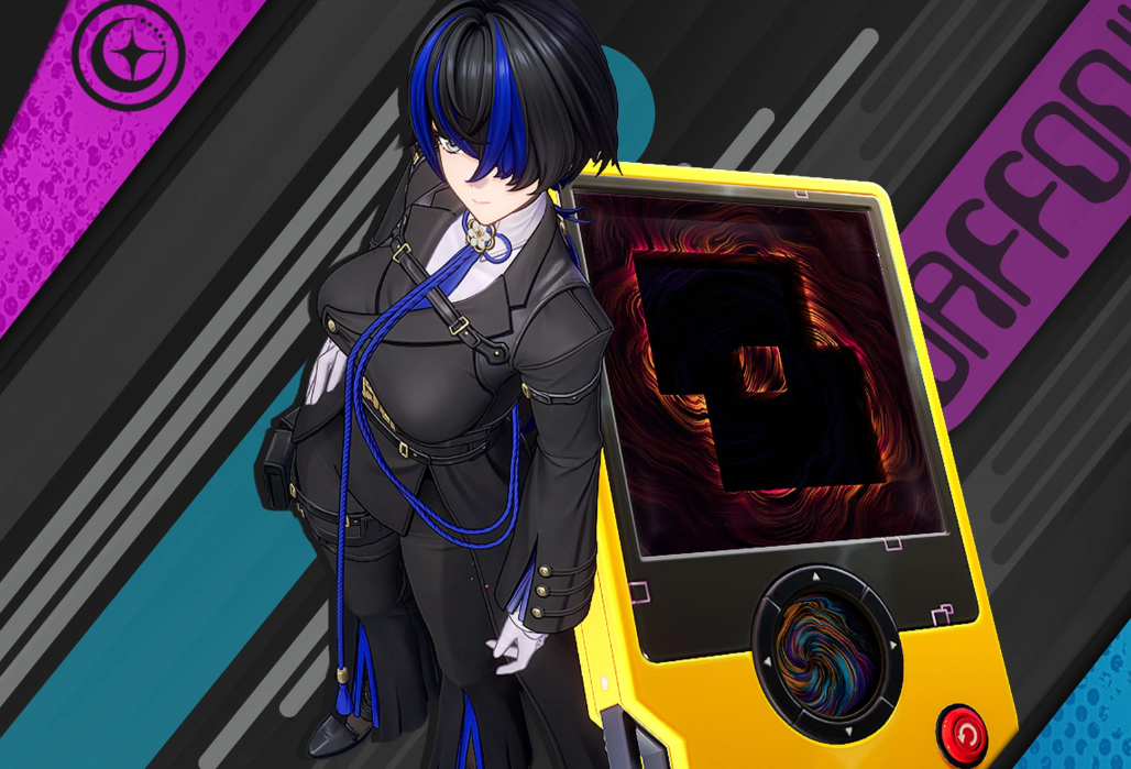 Daffodil Build Guide: Best Arcana, Cartridge & Skill Priority in NTE - Image 4